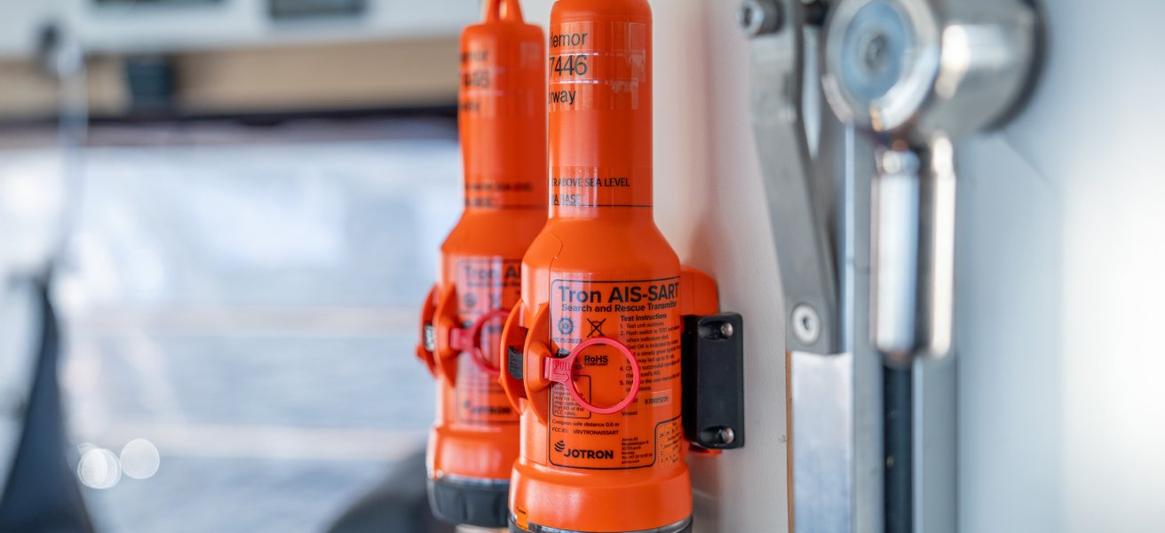 Marine Life-Saving Accessories Supply: Your Trusted Partner in Maritime Safety