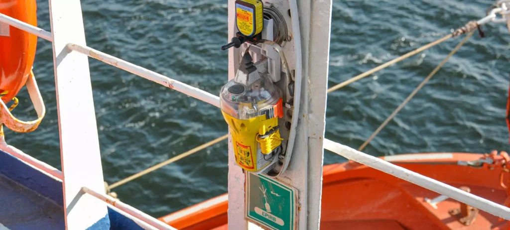 Marine Life-Saving Accessories Supply: Your Trusted Partner in Maritime Safety