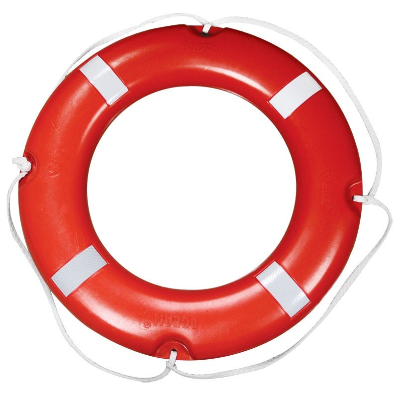 Marine Life-Saving Accessories Supply: Your Trusted Partner in Maritime Safety