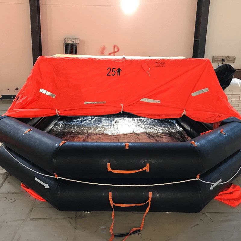 Marine Life-Saving Accessories Supply: Your Trusted Partner in Maritime Safety