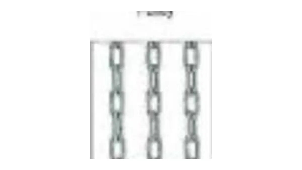 Chaînes Marines à Étai (Stud Link Anchor Chains) Grade U2 et U3 pour Lignes de Mouillage