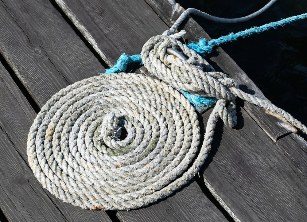 Cordages Ultra-Haute Performance en HMPE / Dyneema (SK75 / SK78) : Remplacement du Câble d’Acier