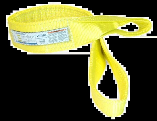 Élingues Sangles à 2, 3 et 4 Brins avec Accessoires Acier Grade 80 / Grade 100