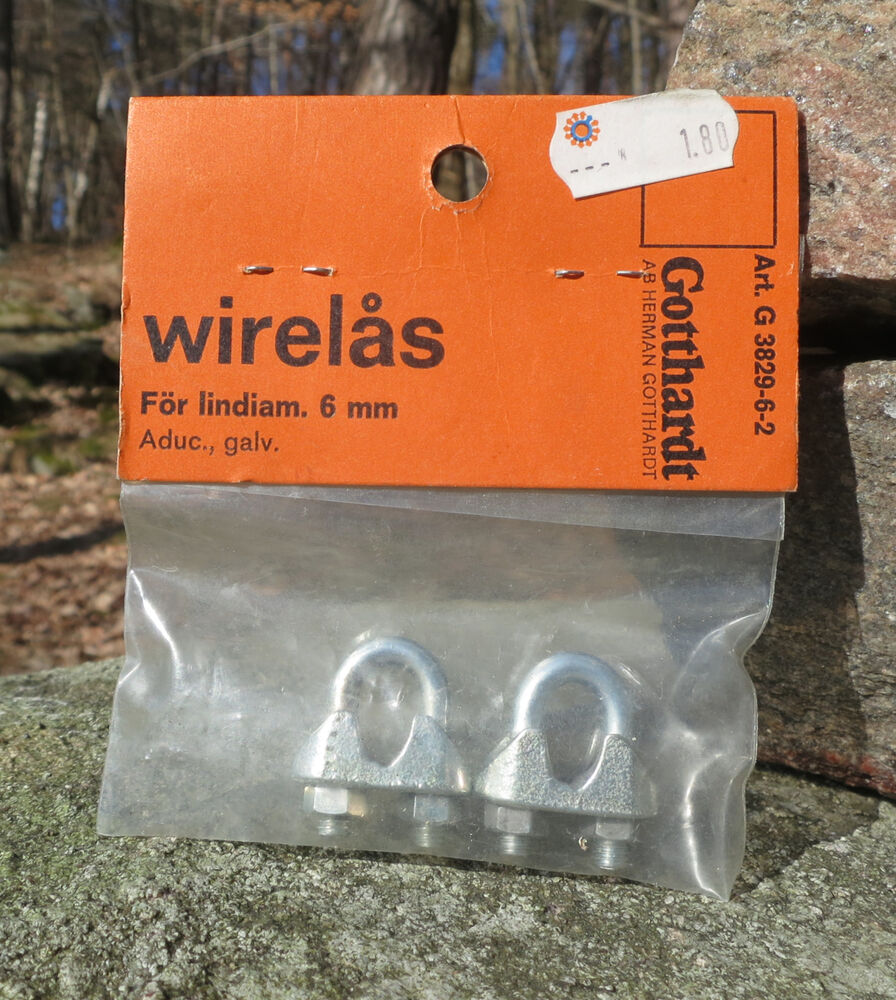 Abaque de Dimensionnement : Nombre de Serre-Câbles, Longueur de Retour et Espacement