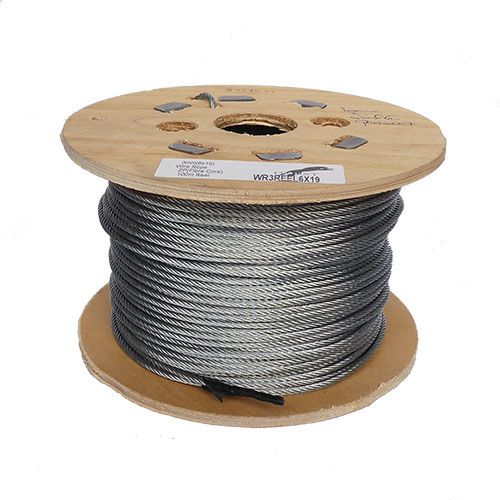 Câbles Compactés (Compacted Wire Ropes) : Augmentation de la Charge de Rupture et Résistance au Tambour