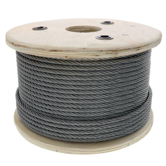 Câbles Compactés (Compacted Wire Ropes) : Augmentation de la Charge de Rupture et Résistance au Tambour