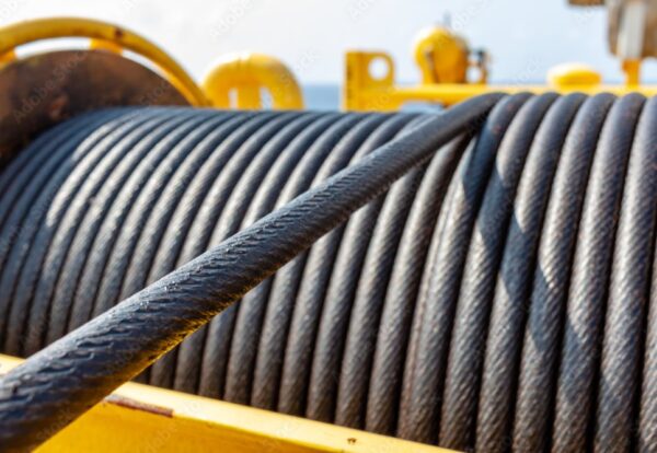 Câbles Compactés (Compacted Wire Ropes) : Augmentation de la Charge de Rupture et Résistance au Tambour