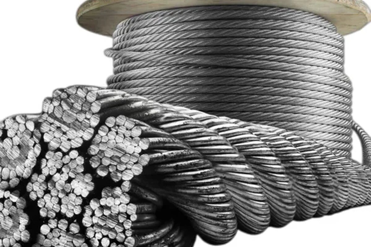 Guide d’Inspection, Lubrification et Critères de Mise au Rebut des Câbles Métalliques selon ISO 4309